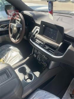 شيفروليه تاهو